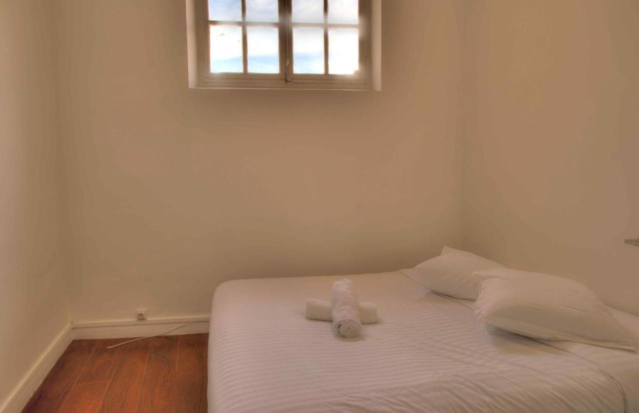 Tres Bel Appartement 6-8 Couchages Prado-Perier Marsylia Zewnętrze zdjęcie